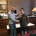 Teters24 champ Declan Smith